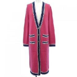 Áo khoác dài CHANEL P62918K48449 20C