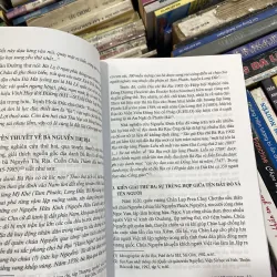 NAM BỘ XƯA VÀ NAY - NXB THỜI ĐẠI  731916