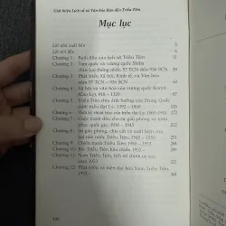 Lịch sử & văn hóa bán đảo Triều Tiên (Bìa cứng) - Andrew C. Nahm 798075