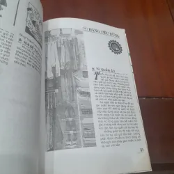 SỔ TAY NỘI TRỢ tập 81 928762