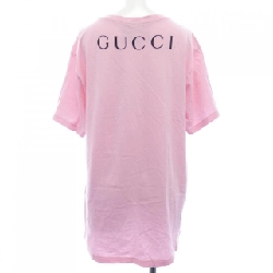 【Mã giảm giá】Gucci GUCCI Áo phông 645635