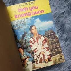 Tình yêu không quên (Natsume Soseki) 675609