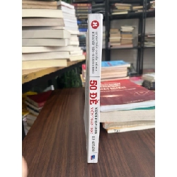 50 đề minh họa 2024 môn toán học-NXB Dân Trí