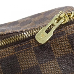Túi xách Boston Louis Vuitton Damier Speedy Bandoulière 35cm N41182 - Hàng hiệu Chính hãng 803551