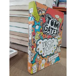 Tom gates - Liz Pichon