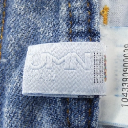 Jeans CAHLUMN - Hàng hiệu Authentic 883936