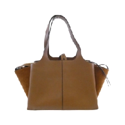 Túi xách vai nhỏ Trifol của Celine - Hàng hiệu Authentic 764042