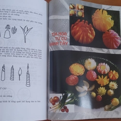 Nấu Ăn Toàn Tập  493354