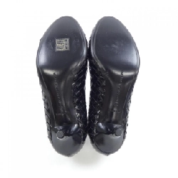 【Mã giảm giá】Giày cao gót BOTTEGA VENETA 661369