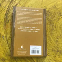 JOHN C. MAXWELL SUCCESS 101  704284