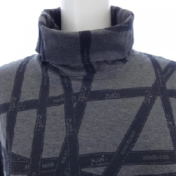 【Mã giảm giá】【Cổ điển】HERMES Áo 637457