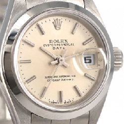 Đồng hồ Rolex Oyster Perpetual Date 69160 SS tự động T-series - Hàng hiệu chính hãng 881888