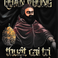 Sách - Quân Vương (Thuật Cai Trị)