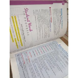 Writing and grammar communication in action 715176