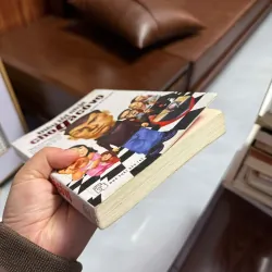 “Điều Tốt Nhất Cho Gã Có Vợ” (John O’Farrell) 975557