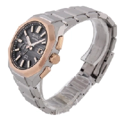 Đồng hồ Seiko Astron GPS sóng điện từ 3X62-0AA0/SBXD014 TI Solar Quartz - Hàng hiệu Chính hãng 883671