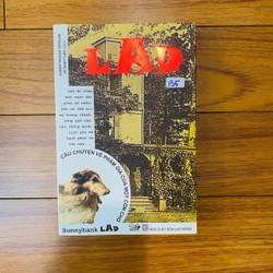 LAD – Câu chuyện về phẩm giá của một con chó #TAKE 223381