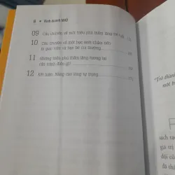 KINH DOANH nhỏ, thu lợi LỚN 752889