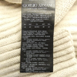 Giorgio Armani GIORGIO ARMANI 6LAM24 Áo len - Hàng hiệu Chính hãng 889098