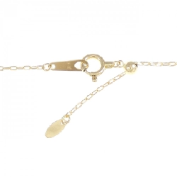 K18YG Trucy Isikameo Necklace - Hàng hiệu Authentic 861990