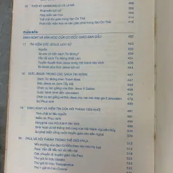 NHẬP MÔN KINH THÁNH - JOHN H.HAYES 718624