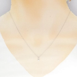 K10WG Dây chuyền kim cương - Hàng hiệu Authentic 857483