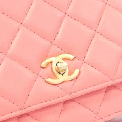 Ví dây chuyền Chanel AP1450 622964