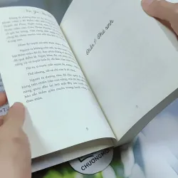 [MIỄN PHÍ BỌC SÁCH] Cửu Thiên Khuynh Ca - Trúc Yến Tiểu Sinh 744736