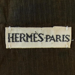 【Mã giảm giá】【Cổ điển】HERMES Áo gile 644387