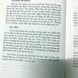 Sống Lời Chúa hằng ngày - bìa cứng 593961