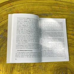 TRANSLATION: THEORY AND PRACTICE DỊCH THUẬT : LÍ LUẬN VÀ THỰC TIỄN & DẪN LUẬN PHÂN TÍCH DN 736803