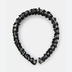 Combo hai Băng đô cài tóc 