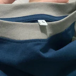 Áo baby tee raglan 567885