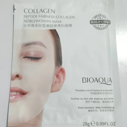 Combo 22 Miếng Mặt Nạ