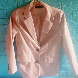 Vest nữ hồng free size