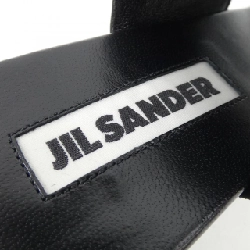 【Mã giảm giá】Giày sandal JIL SANDER 662121