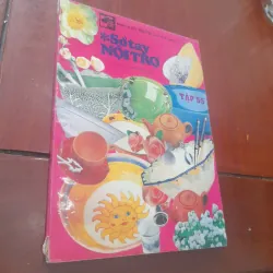 SỔ TAY NỘI TRỢ tập 55