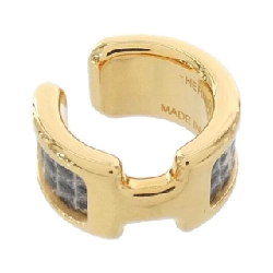 Khuyên tai Hermès Oran 011115CC