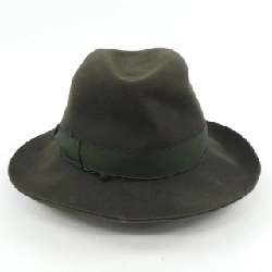 Mũ BORSALINO - Hàng hiệu Authentic 907485