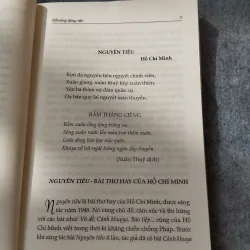 KHOẢNG LẶNG THƠ 720734