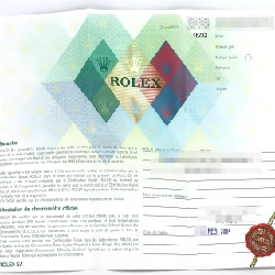 Đồng hồ Rolex Datejust 16233G SSxYG tự động Y - Hàng hiệu chính hãng 888894