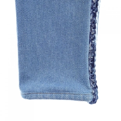 【Khuyến mãi】Quần jeans CHANEL 650900