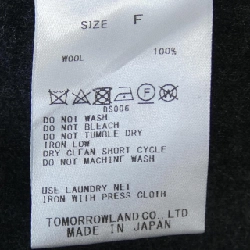 Jacket DES PRES 636014