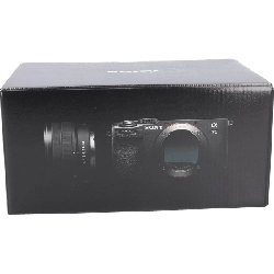 ILCE-7CM2L 28-60 Kit B - Hàng hiệu Authentic 879553