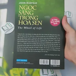 Ngọc Sáng Trong Hoa Sen - Nguyên Phong 961181