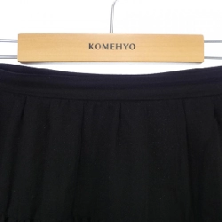 Thương hiệu SAINT LAURENT - Váy - Hàng hiệu Chính hãng 825278