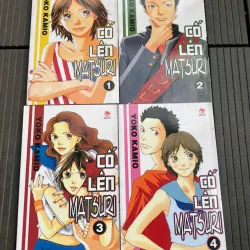 CỐ LÊN MATSURI 957379