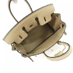 【Sản phẩm chưa sử dụng】Túi Hermes Birkin 25cm 041344CK 614576