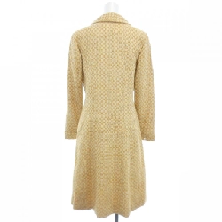 【Mã giảm giá】【Cổ điển】Áo khoác CHANEL 641991