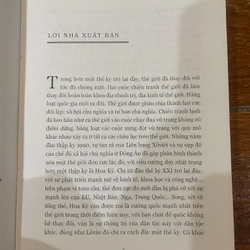 Lịch Sử Bí Mật Đế Chế Hoa Kỳ - John Perkins (k4) 455677